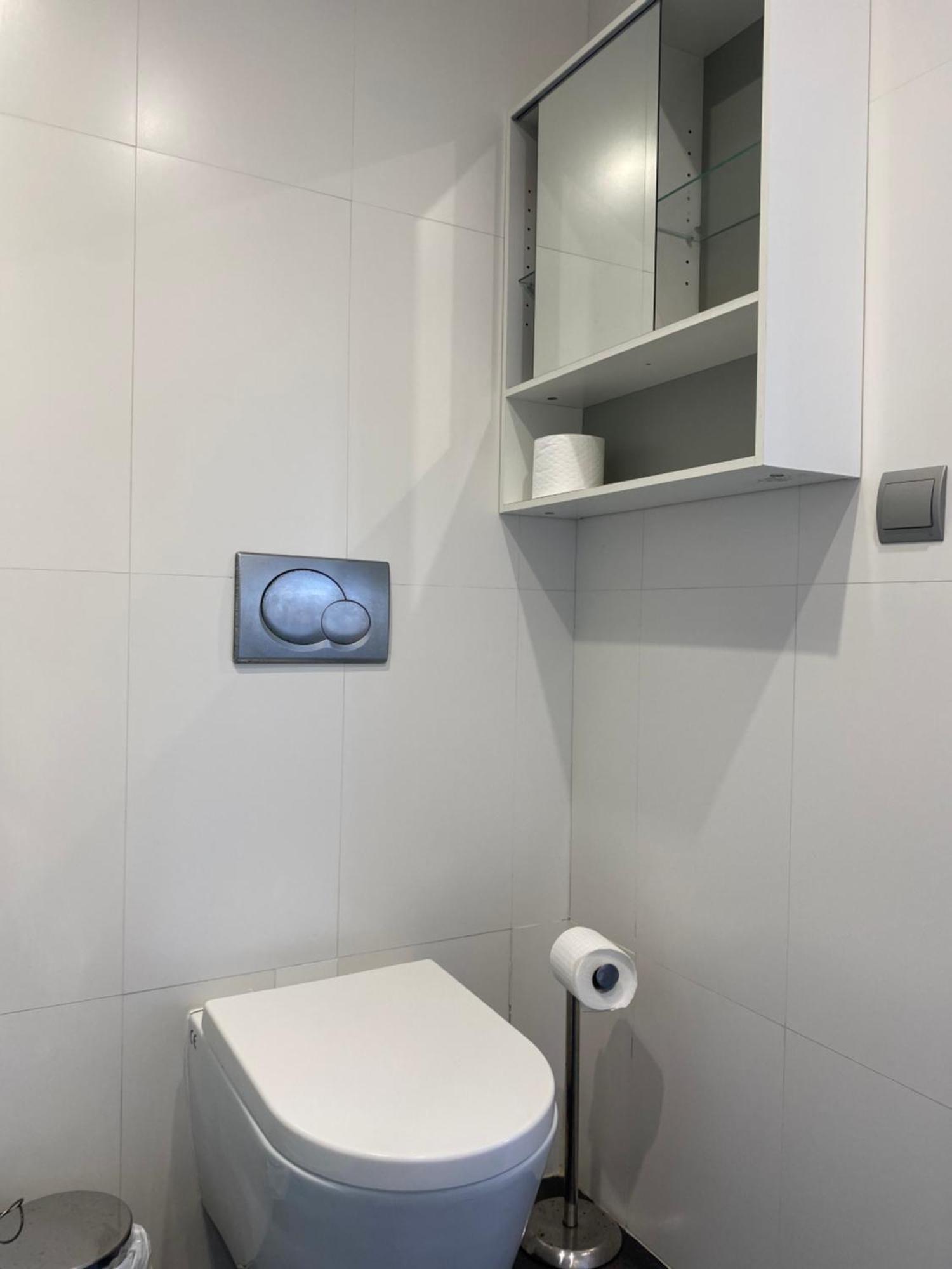Apartamento Torre Yago Primera Linea Playa Benidorm Con Wi-Fi & Ac Cameră foto