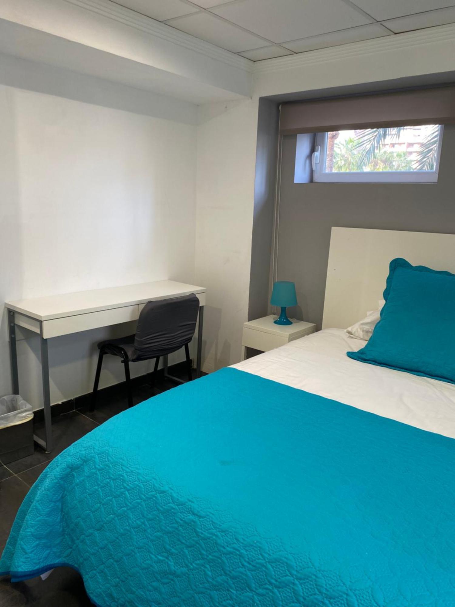 Apartamento Torre Yago Primera Linea Playa Benidorm Con Wi-Fi & Ac Cameră foto