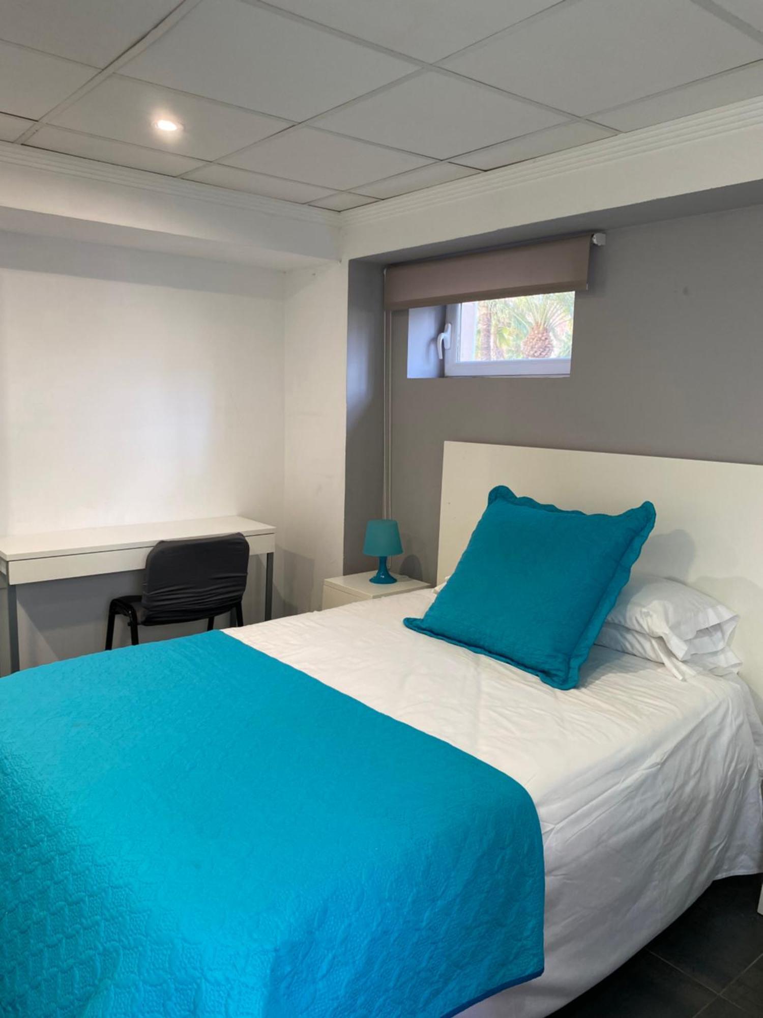 Apartamento Torre Yago Primera Linea Playa Benidorm Con Wi-Fi & Ac Cameră foto