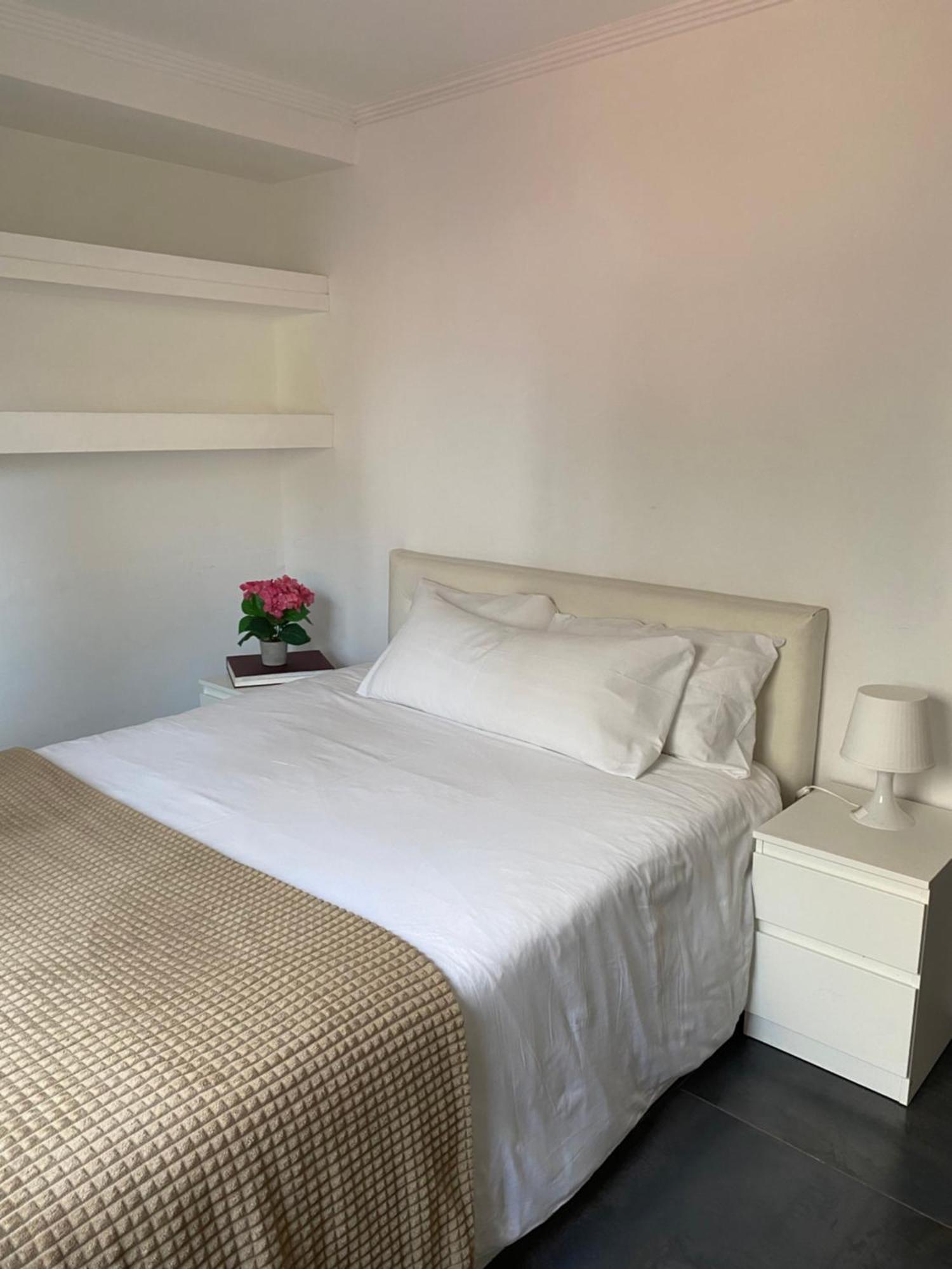 Apartamento Torre Yago Primera Linea Playa Benidorm Con Wi-Fi & Ac Cameră foto