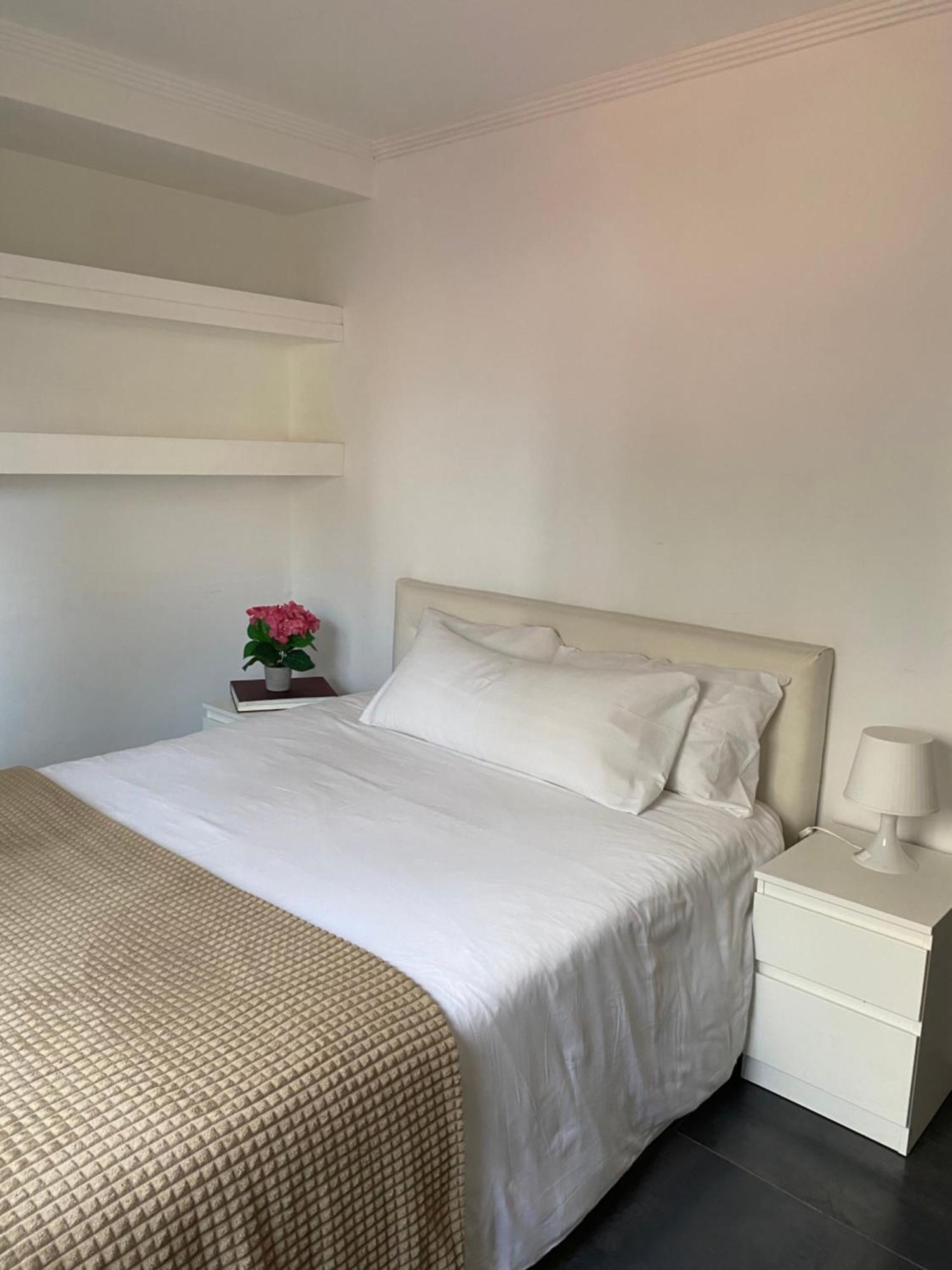 Apartamento Torre Yago Primera Linea Playa Benidorm Con Wi-Fi & Ac Exterior foto
