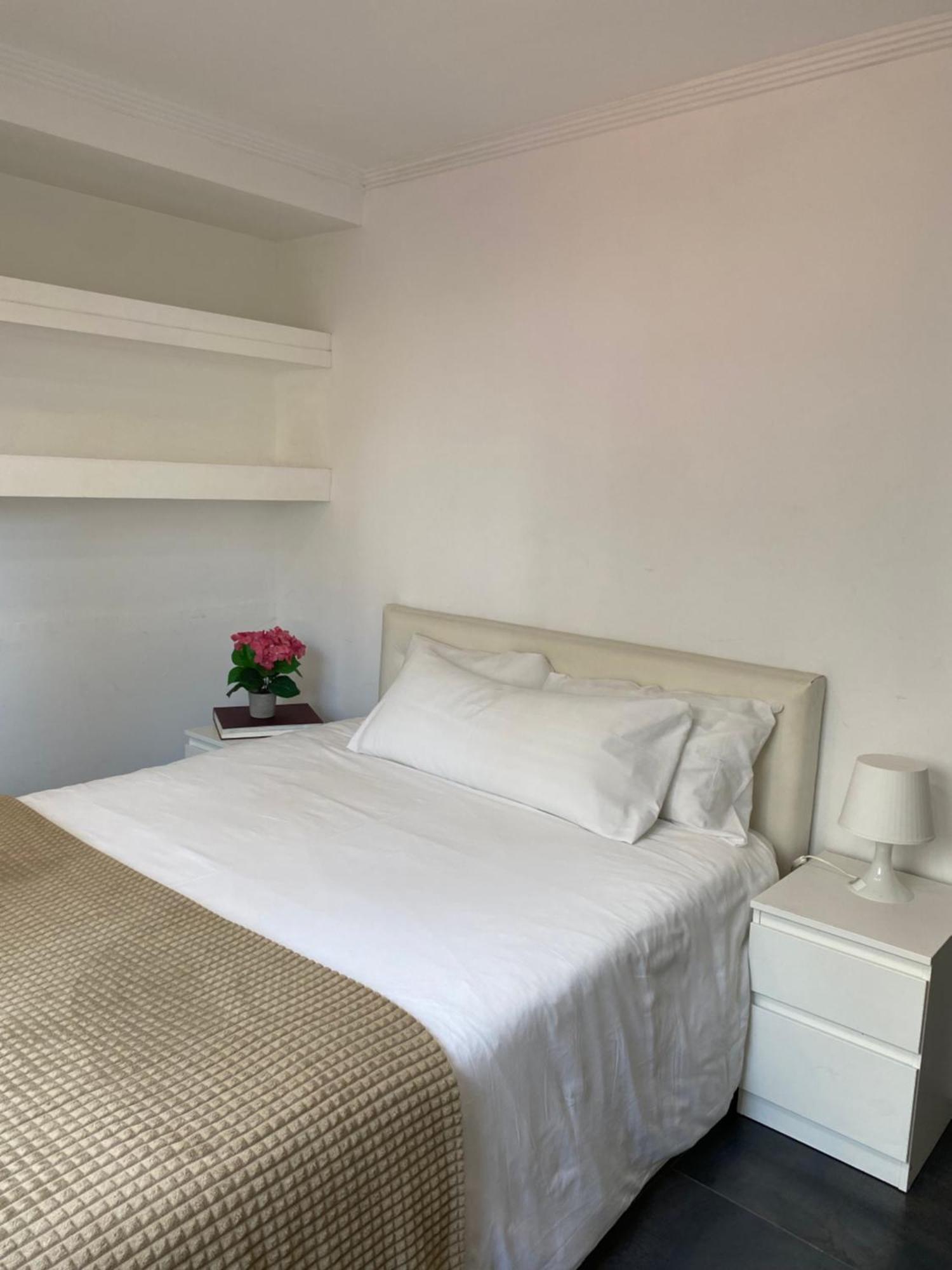 Apartamento Torre Yago Primera Linea Playa Benidorm Con Wi-Fi & Ac Cameră foto