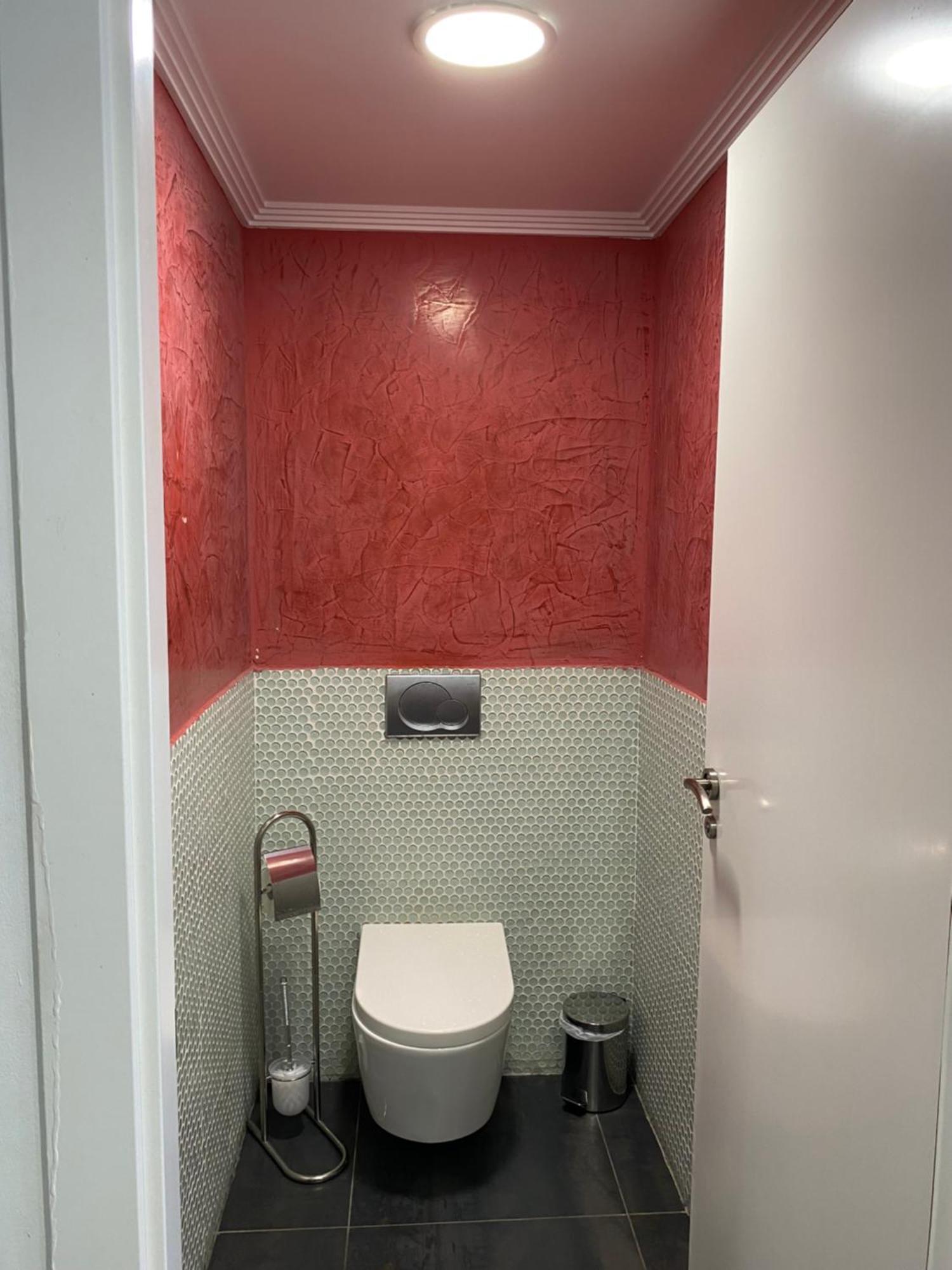 Apartamento Torre Yago Primera Linea Playa Benidorm Con Wi-Fi & Ac Cameră foto