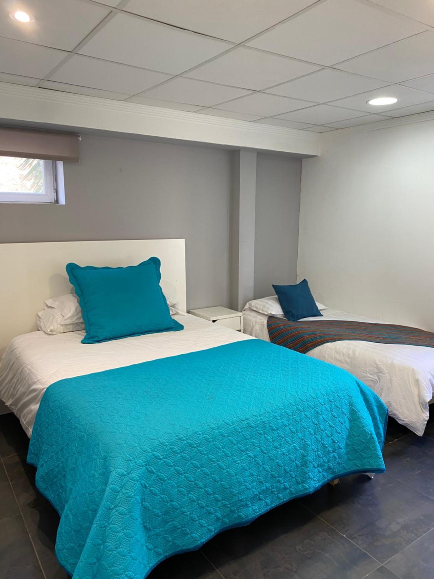 Apartamento Torre Yago Primera Linea Playa Benidorm Con Wi-Fi & Ac Cameră foto